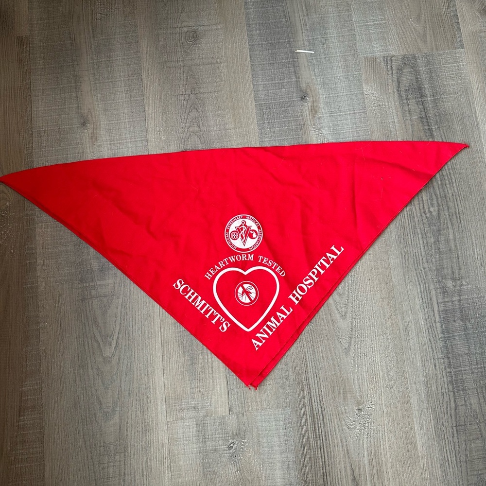 Dog Bandana